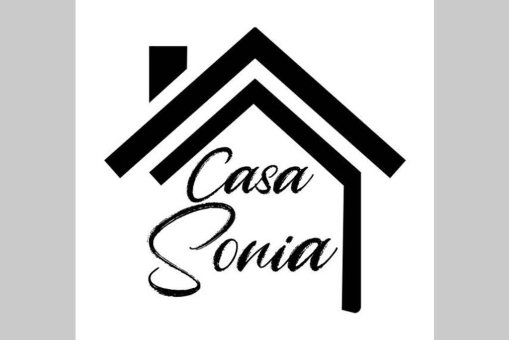 Casa Sonia Sighisoara Villa Exteriör bild